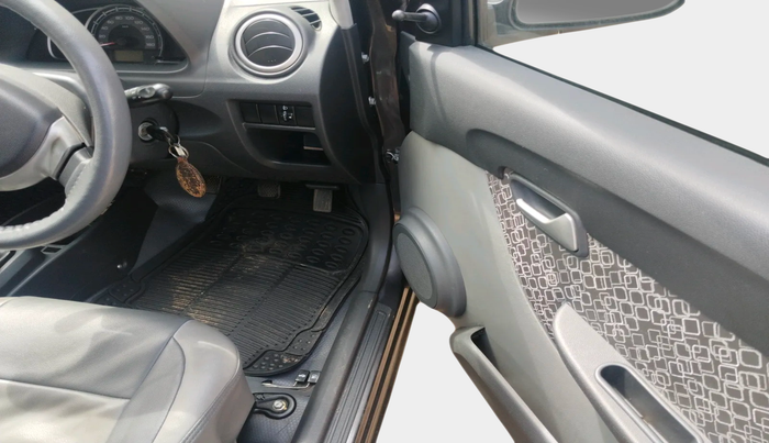 2016 Maruti Alto 800 LXI, Petrol, Manual, 30,153 km, interior