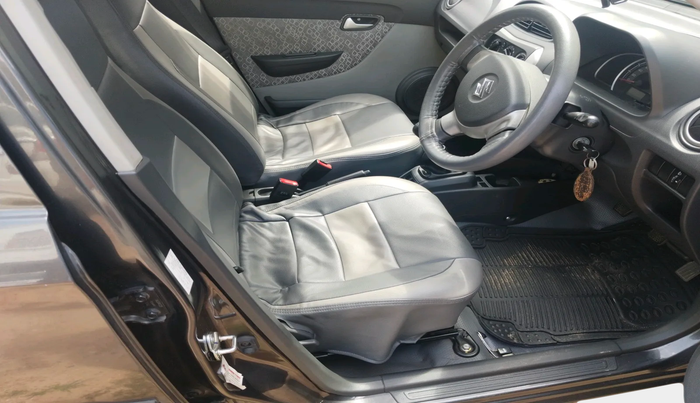 2016 Maruti Alto 800 LXI, Petrol, Manual, 30,153 km, interior