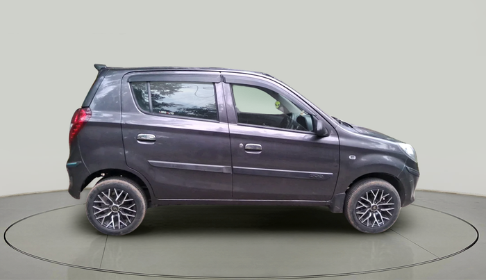 2016 Maruti Alto 800 LXI, Petrol, Manual, 55,862 km, exterior