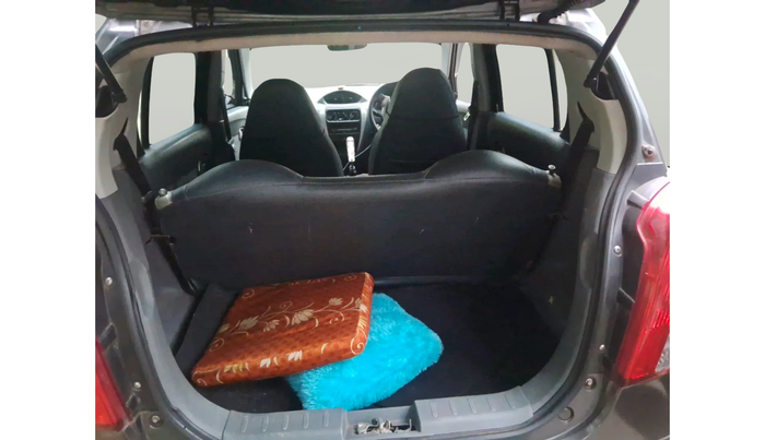 2016 Maruti Alto 800 LXI, Petrol, Manual, 55,862 km, exterior