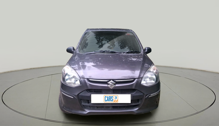 2016 Maruti Alto 800 LXI, Petrol, Manual, 55,862 km, exterior