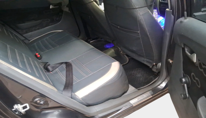 2016 Maruti Alto 800 LXI, Petrol, Manual, 55,862 km, interior