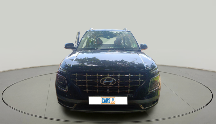 2019 Hyundai VENUE SX PLUS 1.0 TURBO DCT, Petrol, Automatic, 64,628 km, exterior