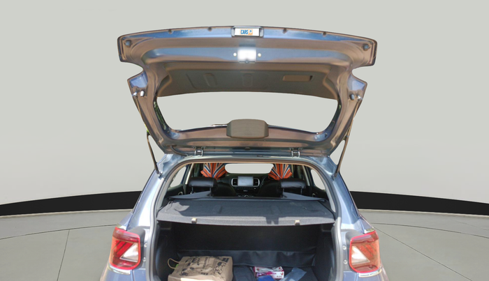 2019 Hyundai VENUE SX PLUS 1.0 TURBO DCT, Petrol, Automatic, 64,628 km, exterior