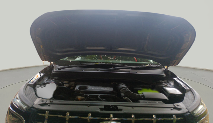 2019 Hyundai VENUE SX PLUS 1.0 TURBO DCT, Petrol, Automatic, 64,628 km, exterior