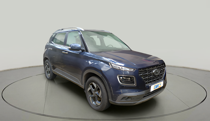 2019 Hyundai VENUE SX PLUS 1.0 TURBO DCT, Petrol, Automatic, 64,628 km, exterior