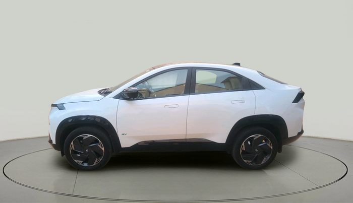 2024 Tata Curvv EV Empowered Plus A 55, Electric, Automatic, 17,112 km, exterior