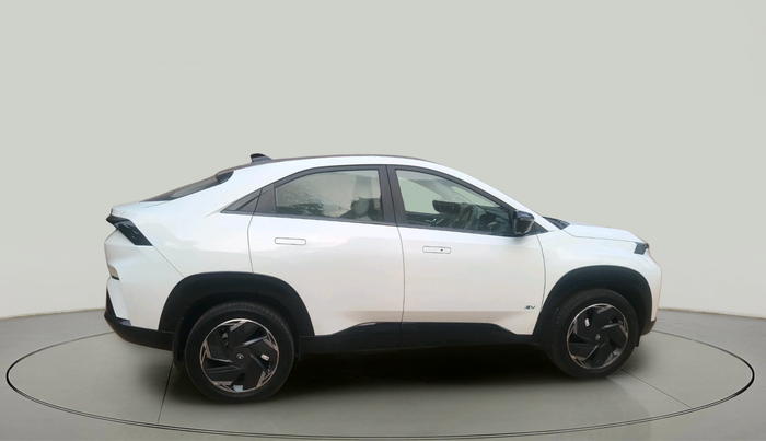 2024 Tata Curvv EV Empowered Plus A 55, Electric, Automatic, 17,112 km, exterior