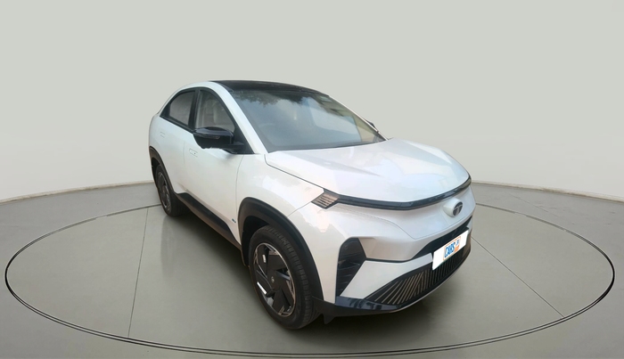 2024 Tata Curvv EV Empowered Plus A 55, Electric, Automatic, 17,112 km, exterior