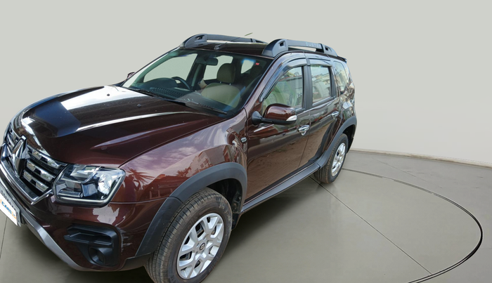 2020 Renault Duster RXS 1.5 PETROL MT, Petrol, Manual, 36,737 km, exterior