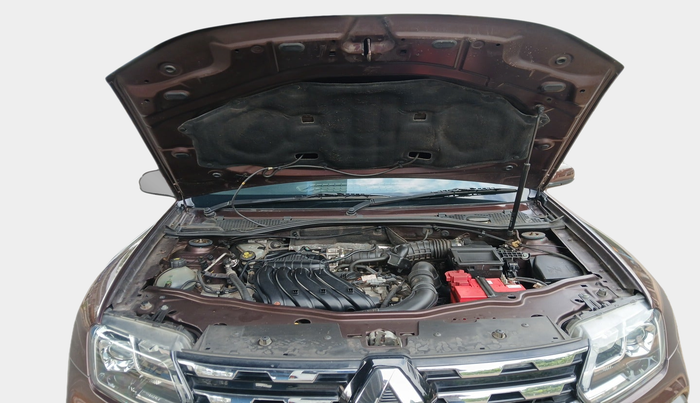 2020 Renault Duster RXS 1.5 PETROL MT, Petrol, Manual, 36,737 km, exterior