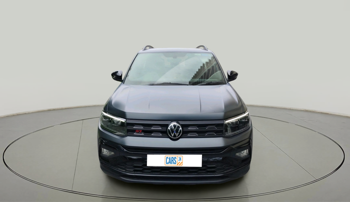 2024 Volkswagen TAIGUN GT PLUS 1.5 TSI DSG, Petrol, Automatic, 14,119 km, exterior