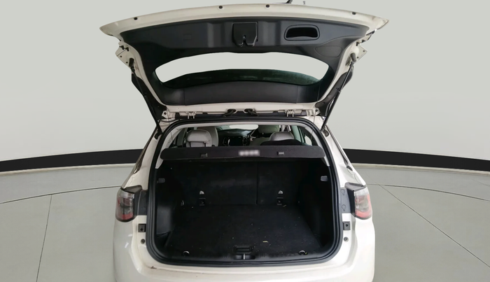 2017 Jeep Compass LIMITED 1.4 PETROL AT, Petrol, Automatic, 1,41,610 km, exterior