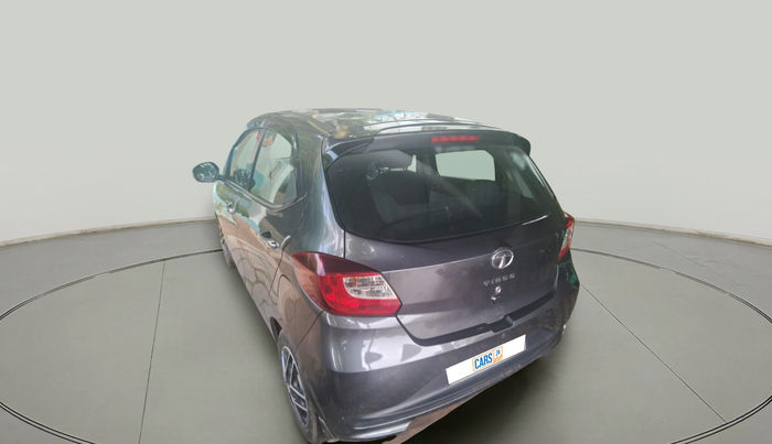 2020 Tata Tiago XE PETROL, Petrol, Manual, 43,508 km, exterior