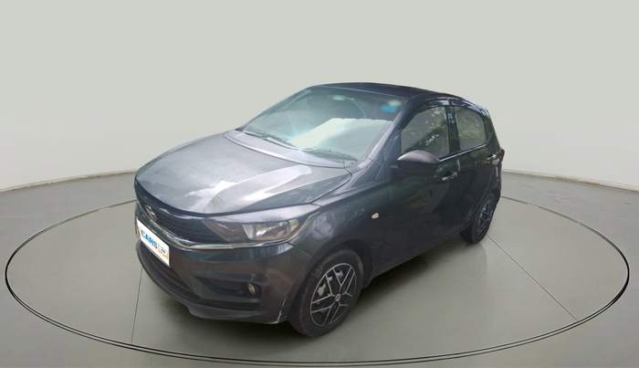 2020 Tata Tiago XE PETROL, Petrol, Manual, 43,508 km, exterior