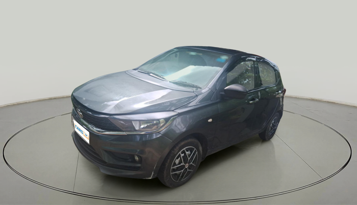 2020 Tata Tiago XE PETROL, Petrol, Manual, 43,508 km, exterior