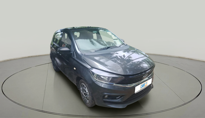 2020 Tata Tiago XE PETROL, Petrol, Manual, 43,508 km, exterior