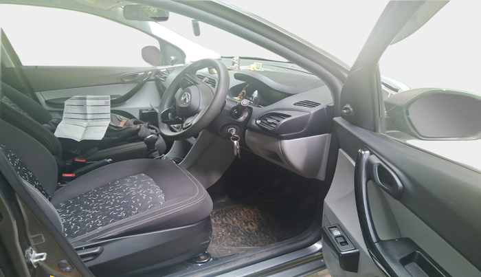 2020 Tata Tiago XE PETROL, Petrol, Manual, 43,508 km, interior