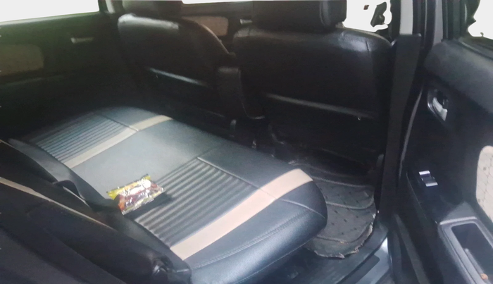 2018 Maruti Wagon R 1.0 VXI, Petrol, Manual, 63,305 km, interior