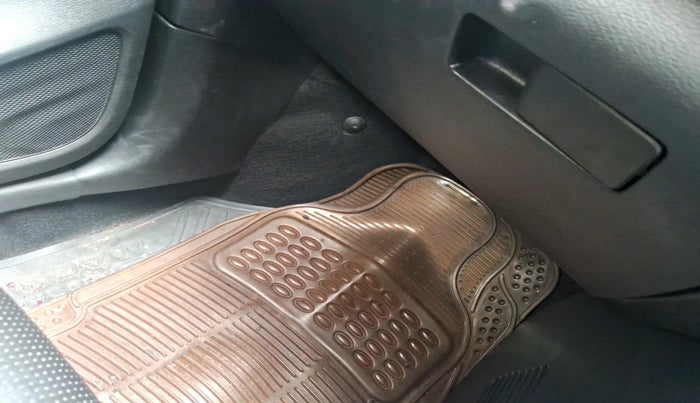 2022 Nissan MAGNITE XV PREMIUM TURBO CVT, Petrol, Automatic, 29,860 km, interior