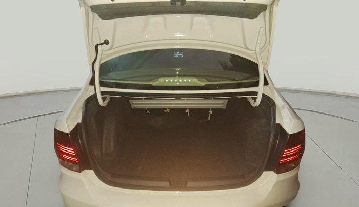 2020 Volkswagen Vento HIGHLINE 1.0L TSI, Petrol, Manual, 41,853 km, exterior