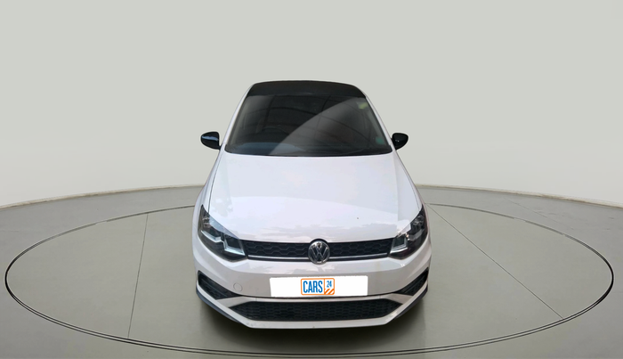 2020 Volkswagen Vento HIGHLINE 1.0L TSI, Petrol, Manual, 41,853 km, exterior