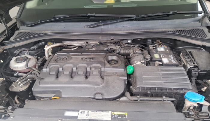 2017 Skoda Kodiaq STYLE 2.0 TDI 4X4 AT, Diesel, Automatic, 81,581 km, exterior