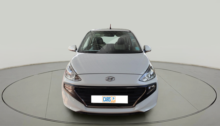 2018 Hyundai NEW SANTRO SPORTZ AMT, Petrol, Automatic, 28,065 km, exterior