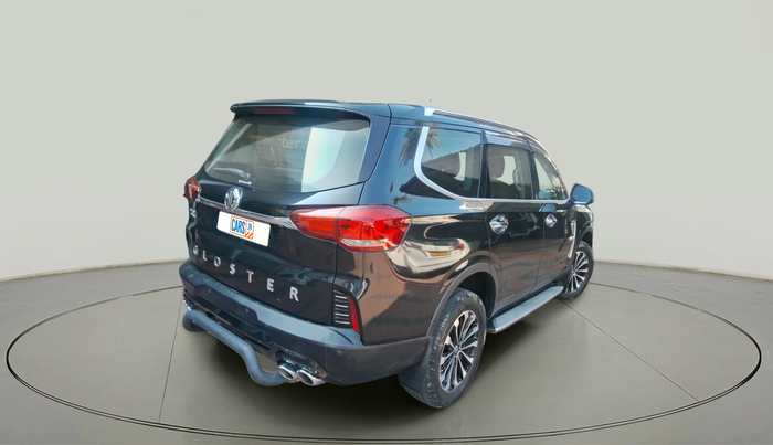 2021 MG GLOSTER SAVVY 6 STR 2.0 TWIN TURBO 4WD, Diesel, Automatic, 87,391 km, exterior