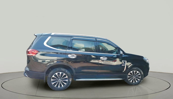 2021 MG GLOSTER SAVVY 6 STR 2.0 TWIN TURBO 4WD, Diesel, Automatic, 87,391 km, exterior