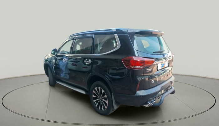 2021 MG GLOSTER SAVVY 6 STR 2.0 TWIN TURBO 4WD, Diesel, Automatic, 87,391 km, exterior