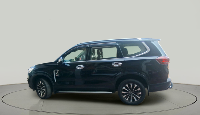 2021 MG GLOSTER SAVVY 6 STR 2.0 TWIN TURBO 4WD, Diesel, Automatic, 87,391 km, exterior