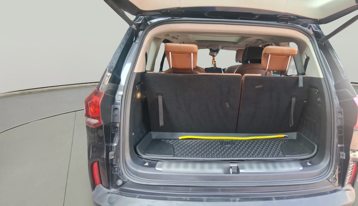 2021 MG GLOSTER SAVVY 6 STR 2.0 TWIN TURBO 4WD, Diesel, Automatic, 87,391 km, exterior