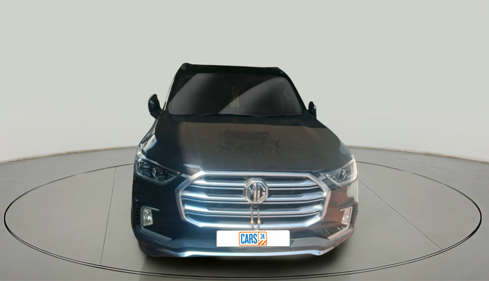 2021 MG GLOSTER SAVVY 6 STR 2.0 TWIN TURBO 4WD, Diesel, Automatic, 87,391 km, exterior