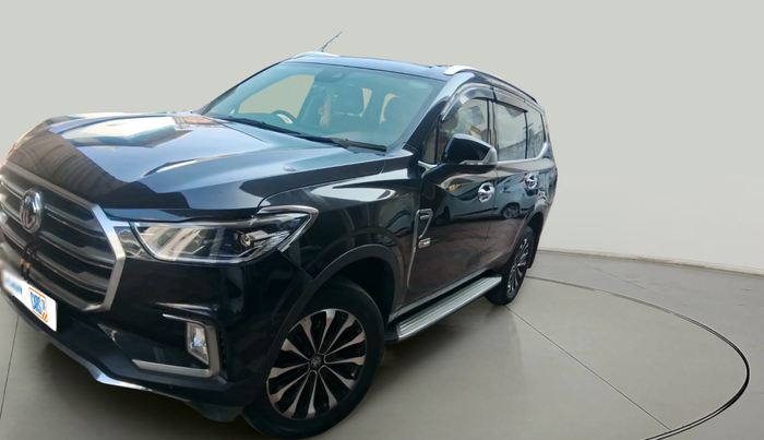 2021 MG GLOSTER SAVVY 6 STR 2.0 TWIN TURBO 4WD, Diesel, Automatic, 87,391 km, exterior