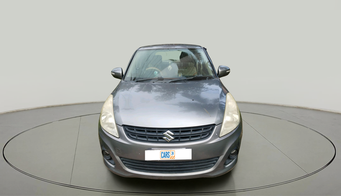 2014 Maruti Swift Dzire VXI, Petrol, Manual, 83,915 km, exterior