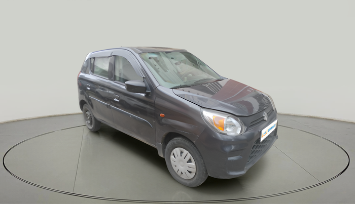 2020 Maruti Alto VXI PLUS, Petrol, Manual, 14,487 km, exterior