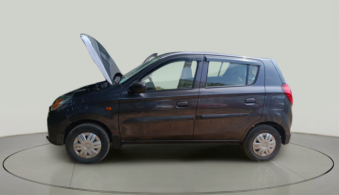 2020 Maruti Alto VXI PLUS, Petrol, Manual, 14,487 km, exterior