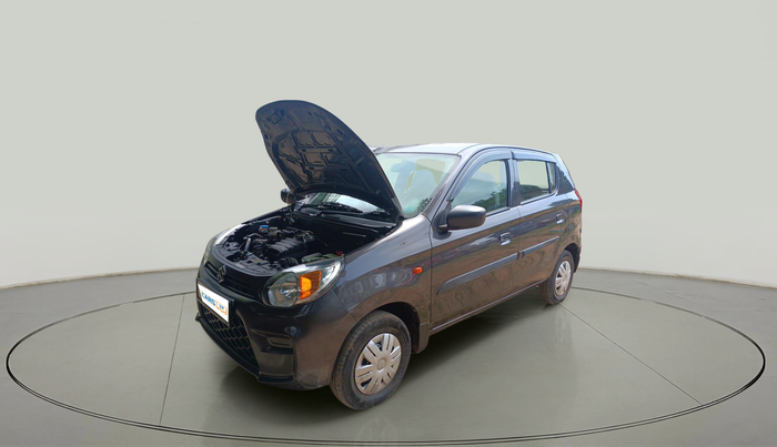 2020 Maruti Alto VXI PLUS, Petrol, Manual, 14,487 km, exterior