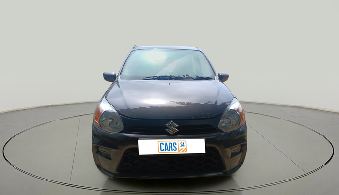 2020 Maruti Alto VXI PLUS, Petrol, Manual, 14,487 km, exterior