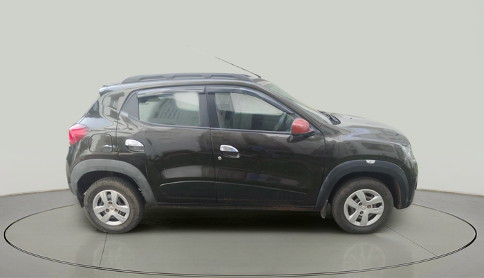 2016 Renault Kwid RXT 0.8 (O), Petrol, Manual, 73,162 km, exterior
