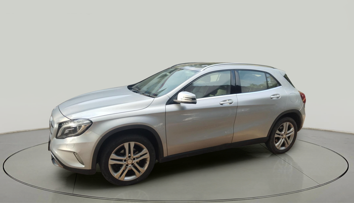 2014 Mercedes Benz GLA Class 200 CDI SPORT, Diesel, Automatic, 93,655 km, exterior
