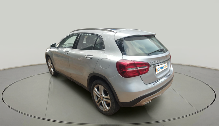 2014 Mercedes Benz GLA Class 200 CDI SPORT, Diesel, Automatic, 93,655 km, exterior