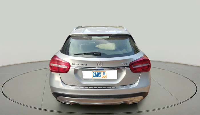 2014 Mercedes Benz GLA Class 200 CDI SPORT, Diesel, Automatic, 93,655 km, exterior