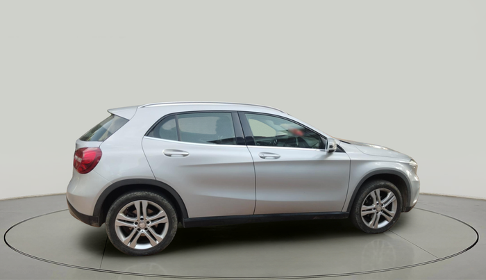 2014 Mercedes Benz GLA Class 200 CDI SPORT, Diesel, Automatic, 93,655 km, exterior