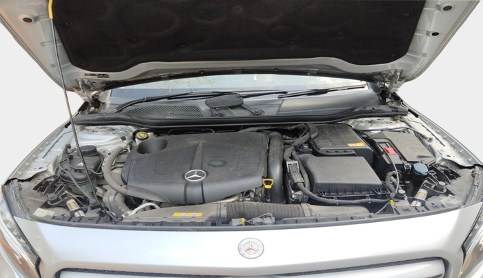 2014 Mercedes Benz GLA Class 200 CDI SPORT, Diesel, Automatic, 93,655 km, exterior