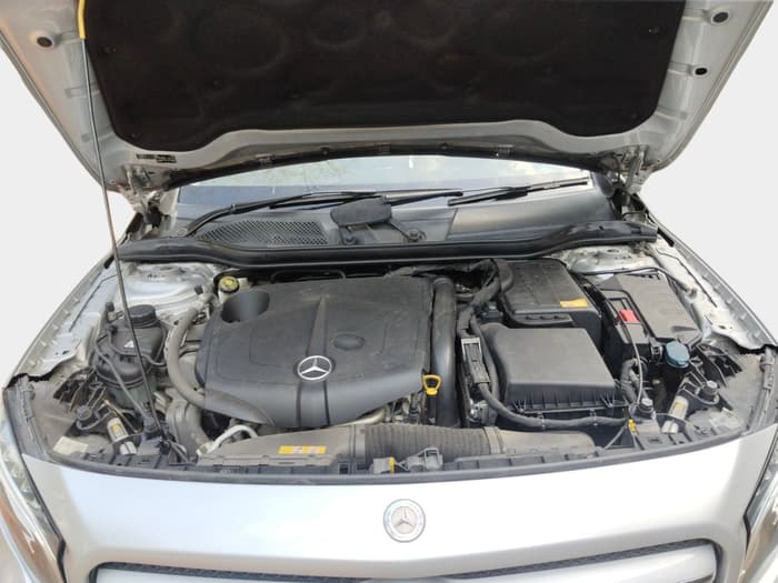 2014 Mercedes Benz GLA Class 200 CDI SPORT, Diesel, Automatic, 93,655 km, exterior