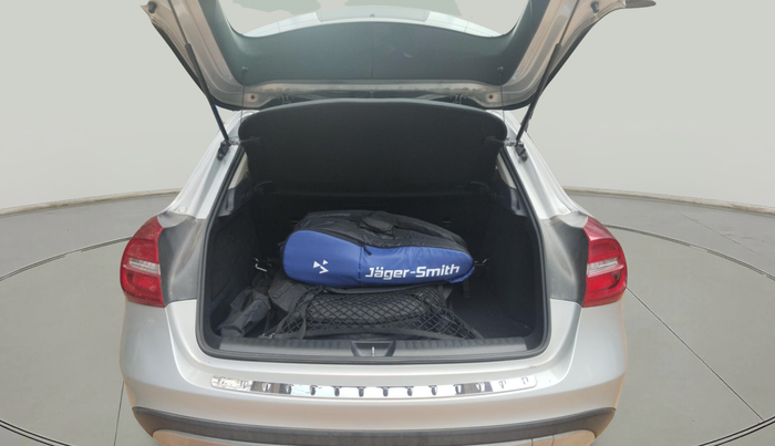 2014 Mercedes Benz GLA Class 200 CDI SPORT, Diesel, Automatic, 93,655 km, exterior