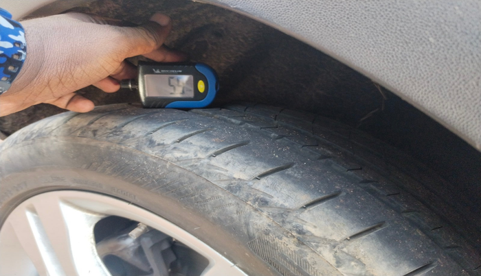 2014 Mercedes Benz GLA Class 200 CDI SPORT, Diesel, Automatic, 93,655 km, tyre