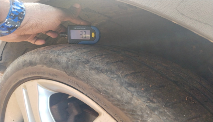 2014 Mercedes Benz GLA Class 200 CDI SPORT, Diesel, Automatic, 93,655 km, tyre